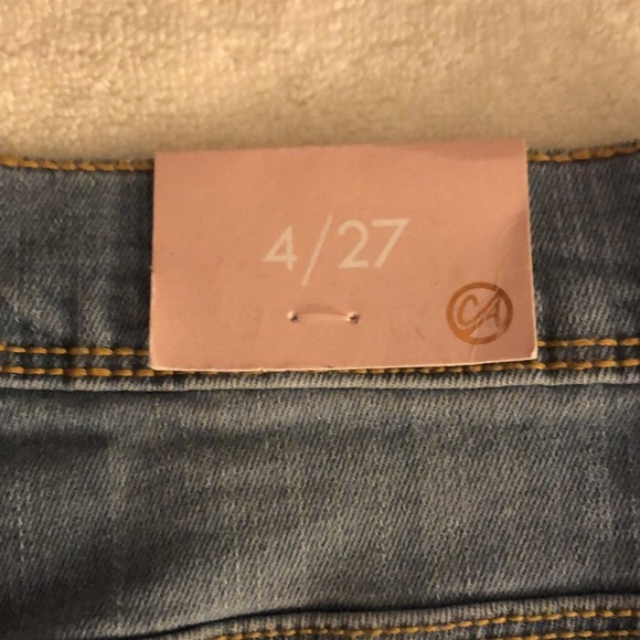 Ladies shorts by Curve Appeal - Picture 7 of 8